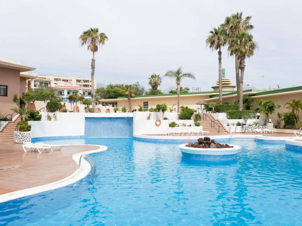 1409 Luxury Paraiso Sea View Costa Adeje  Extérieur photo