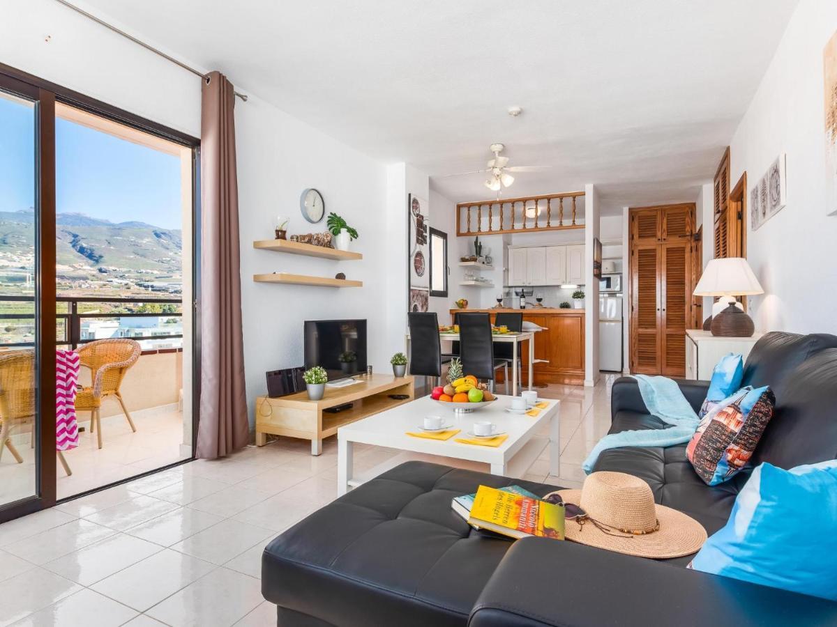 1409 Luxury Paraiso Sea View Costa Adeje  Extérieur photo