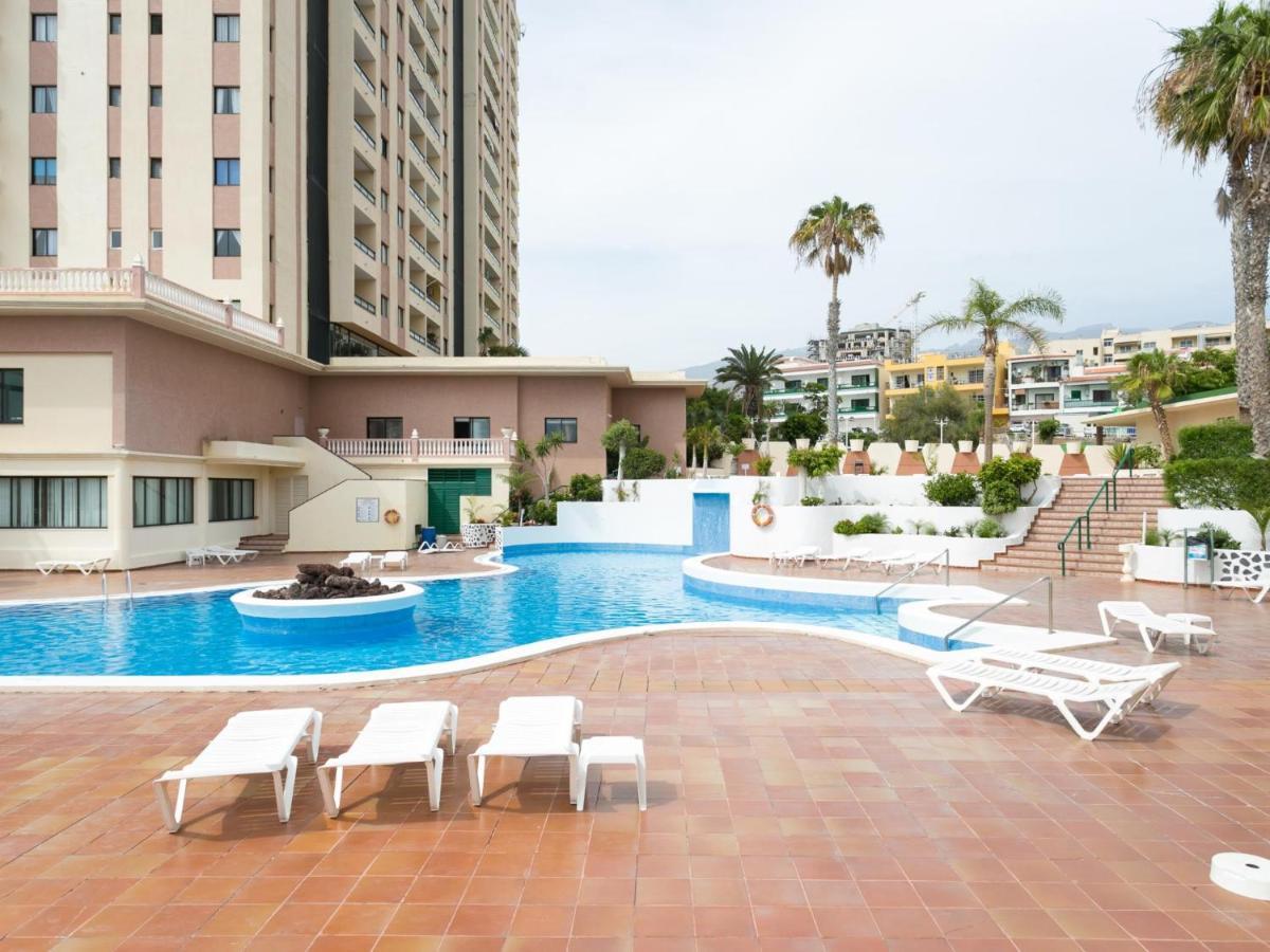 1409 Luxury Paraiso Sea View Costa Adeje  Extérieur photo