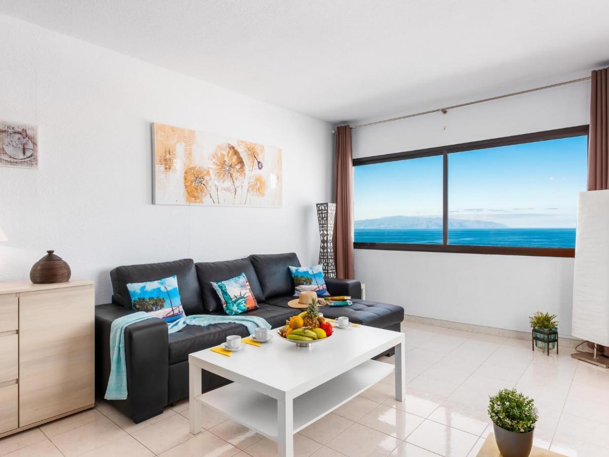 1409 Luxury Paraiso Sea View Costa Adeje  Extérieur photo