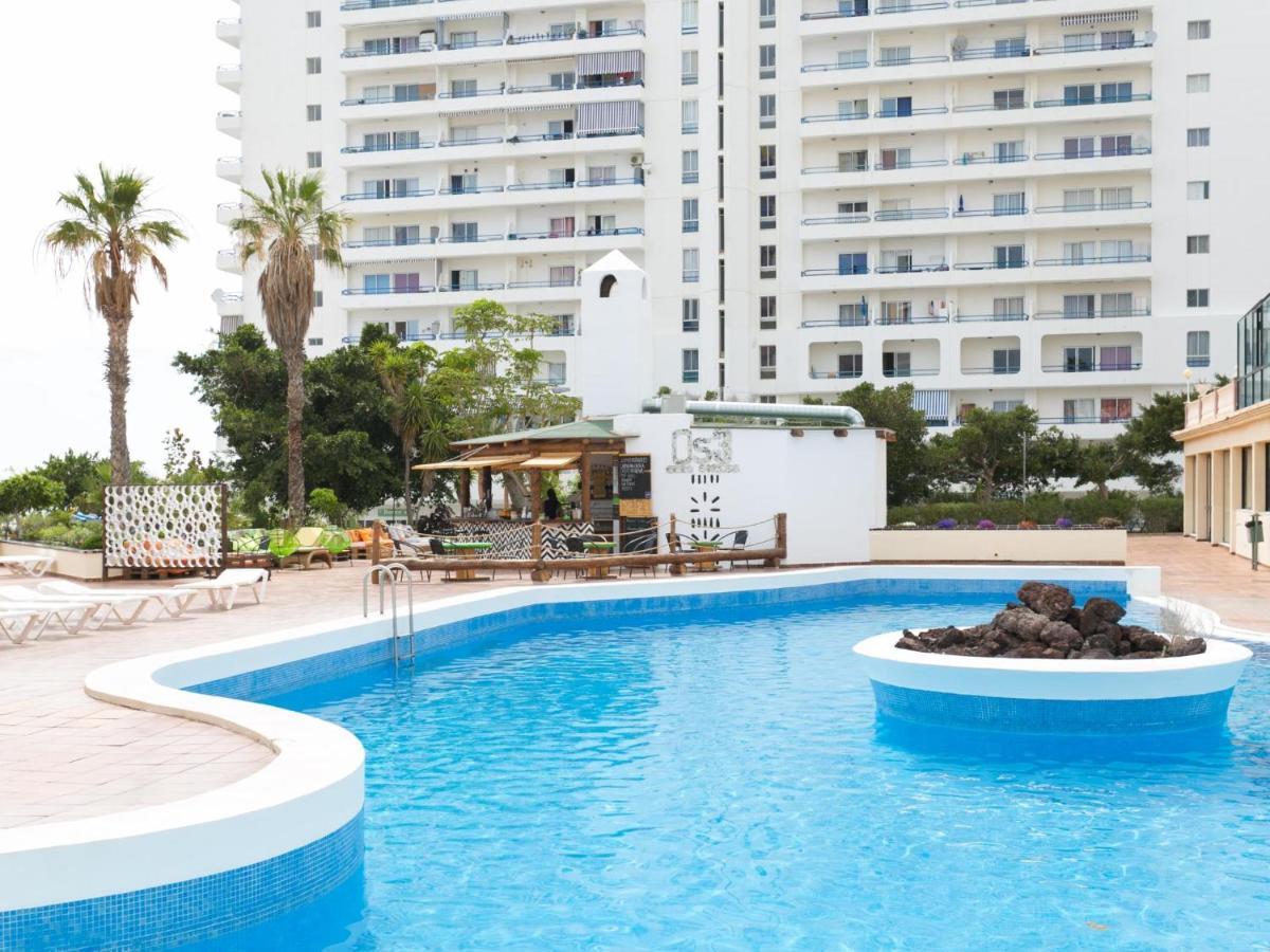 1409 Luxury Paraiso Sea View Costa Adeje  Extérieur photo
