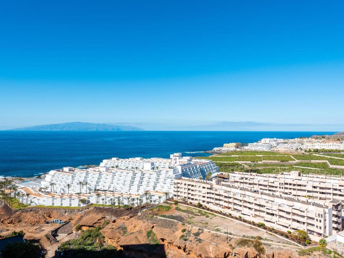 1409 Luxury Paraiso Sea View Costa Adeje  Extérieur photo
