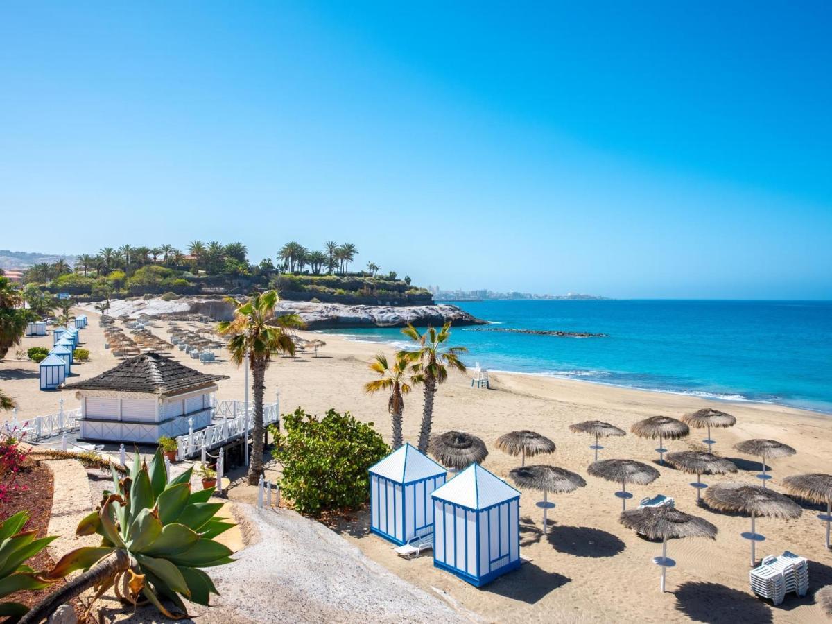 1409 Luxury Paraiso Sea View Costa Adeje  Extérieur photo