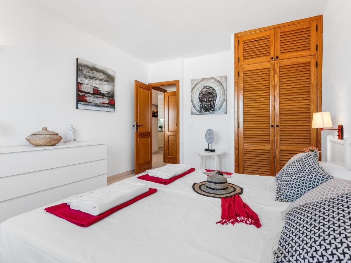 1409 Luxury Paraiso Sea View Costa Adeje  Extérieur photo
