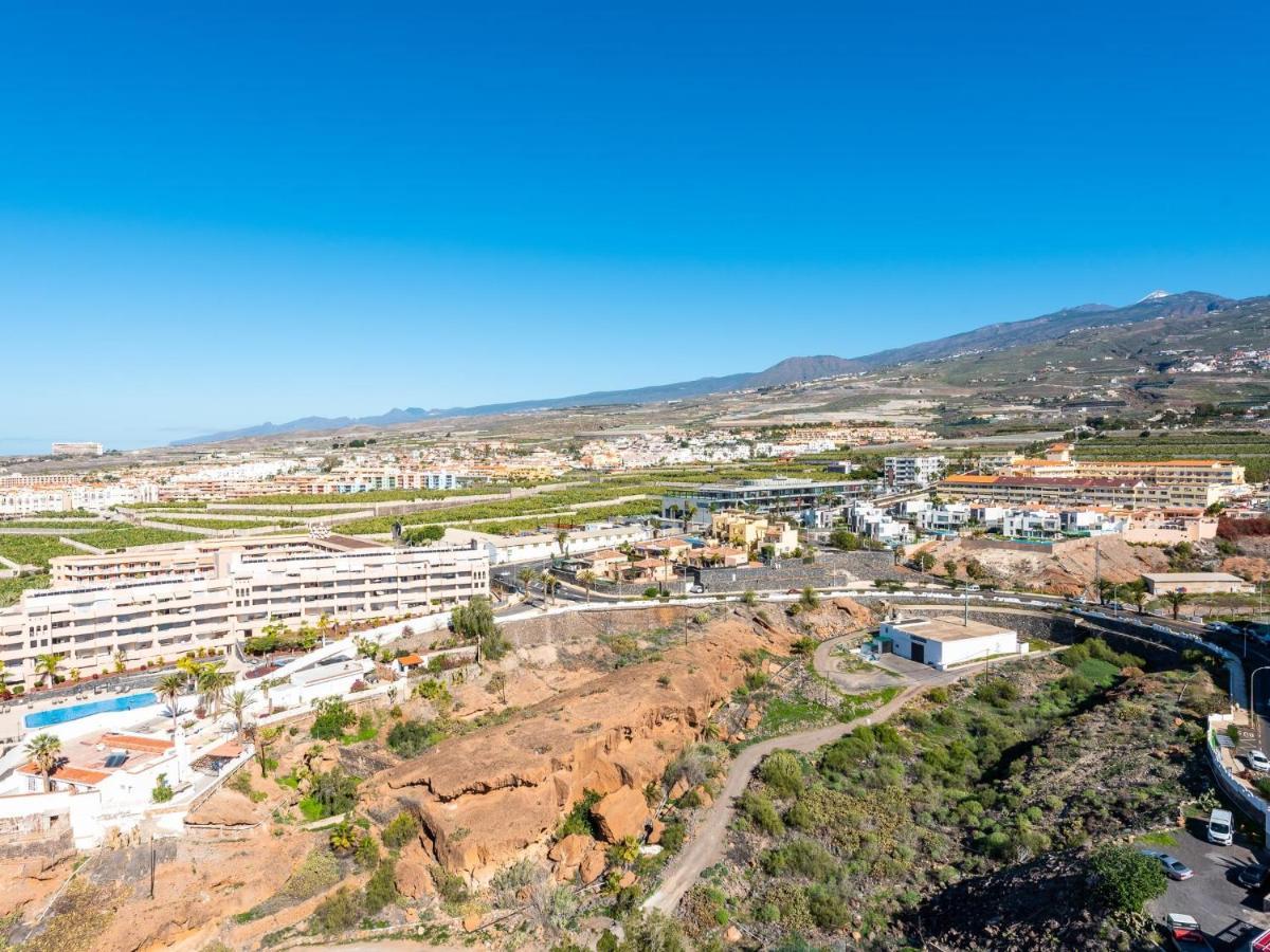 1409 Luxury Paraiso Sea View Costa Adeje  Extérieur photo