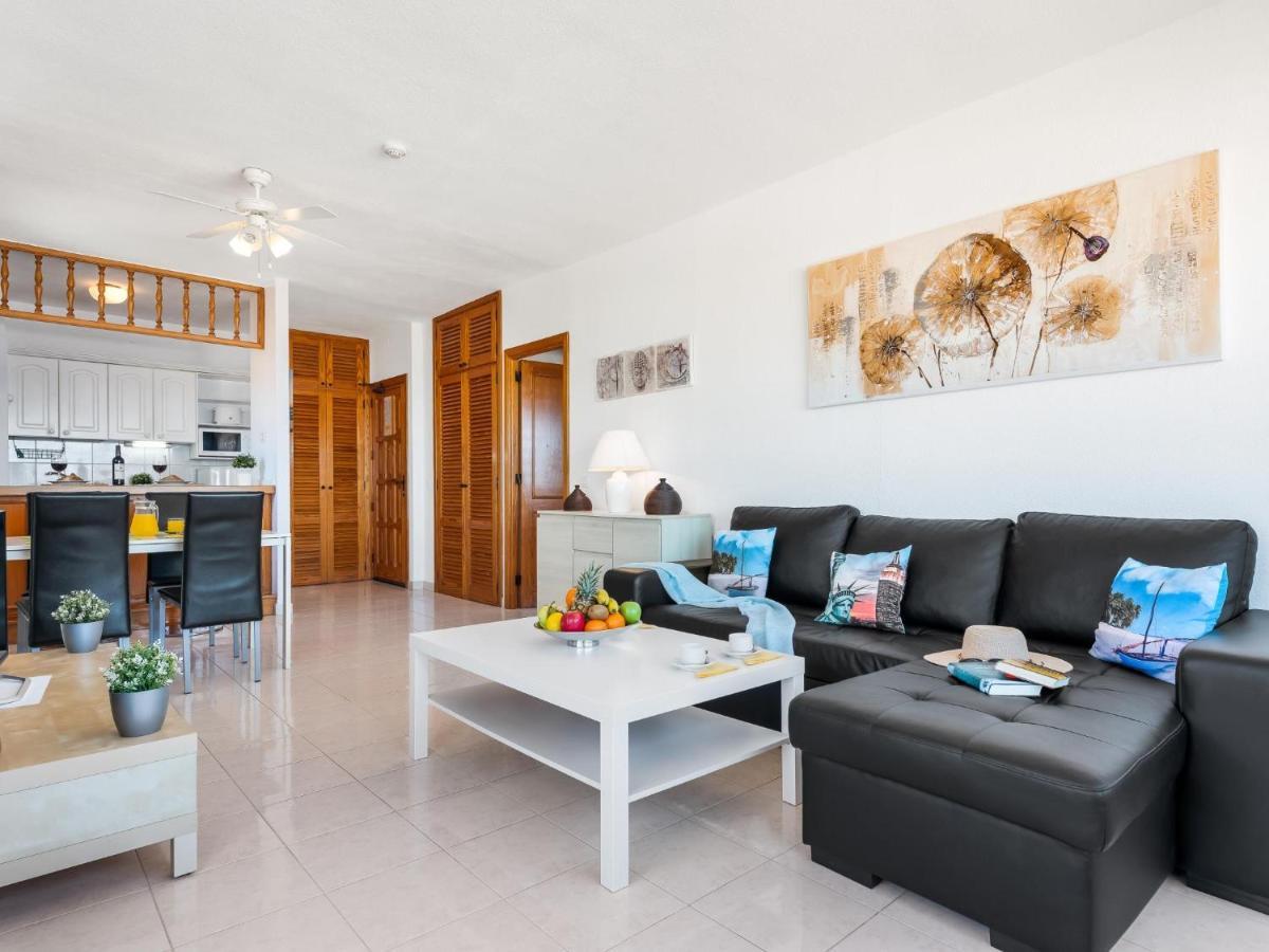 1409 Luxury Paraiso Sea View Costa Adeje  Extérieur photo