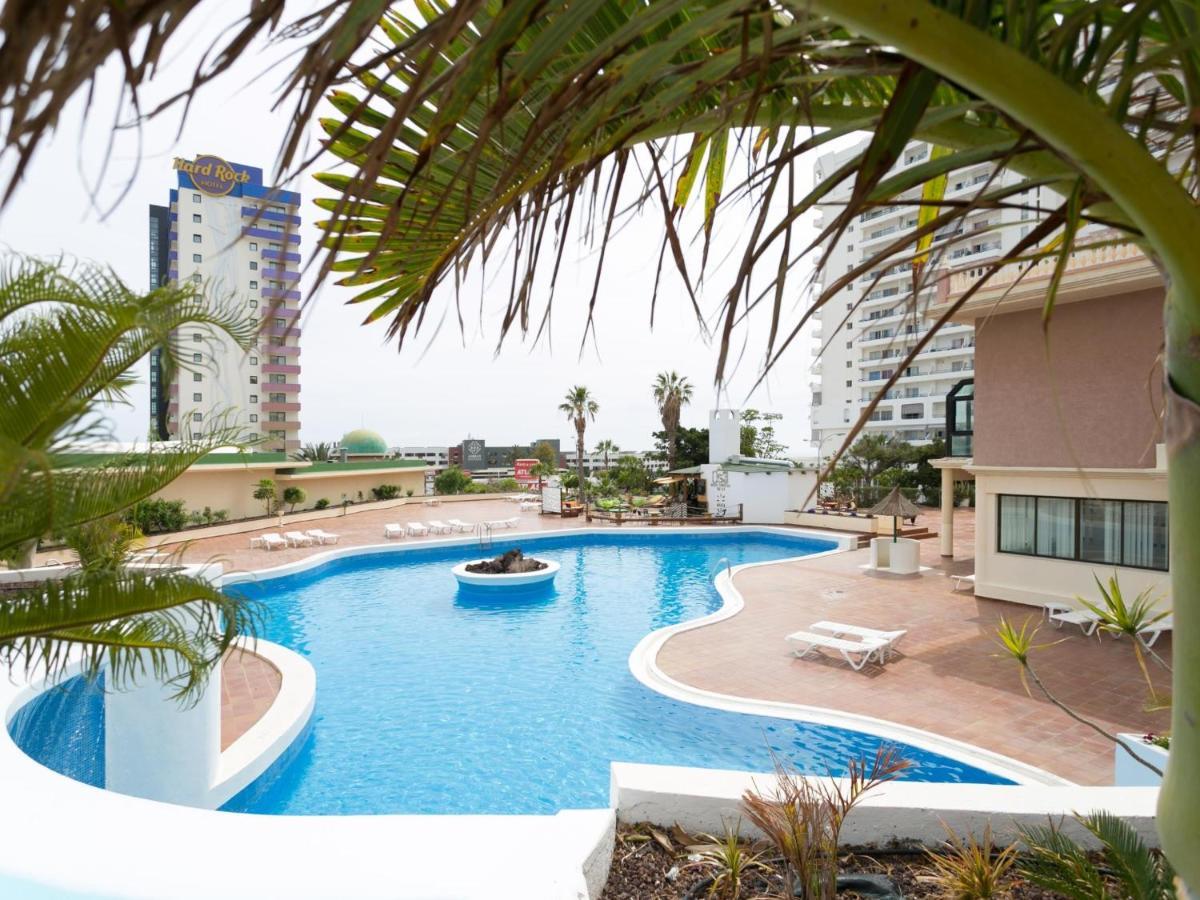 1409 Luxury Paraiso Sea View Costa Adeje  Extérieur photo