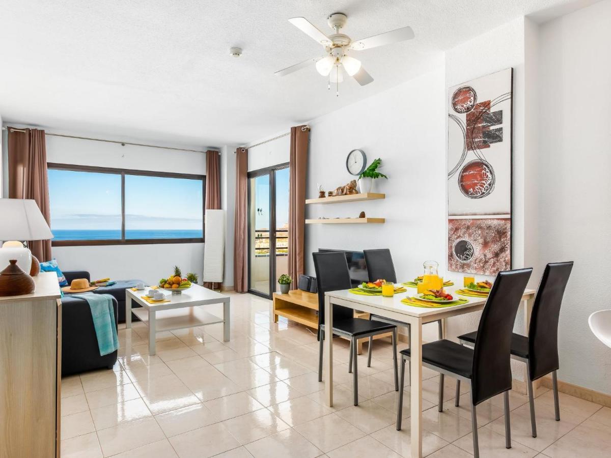 1409 Luxury Paraiso Sea View Costa Adeje  Extérieur photo